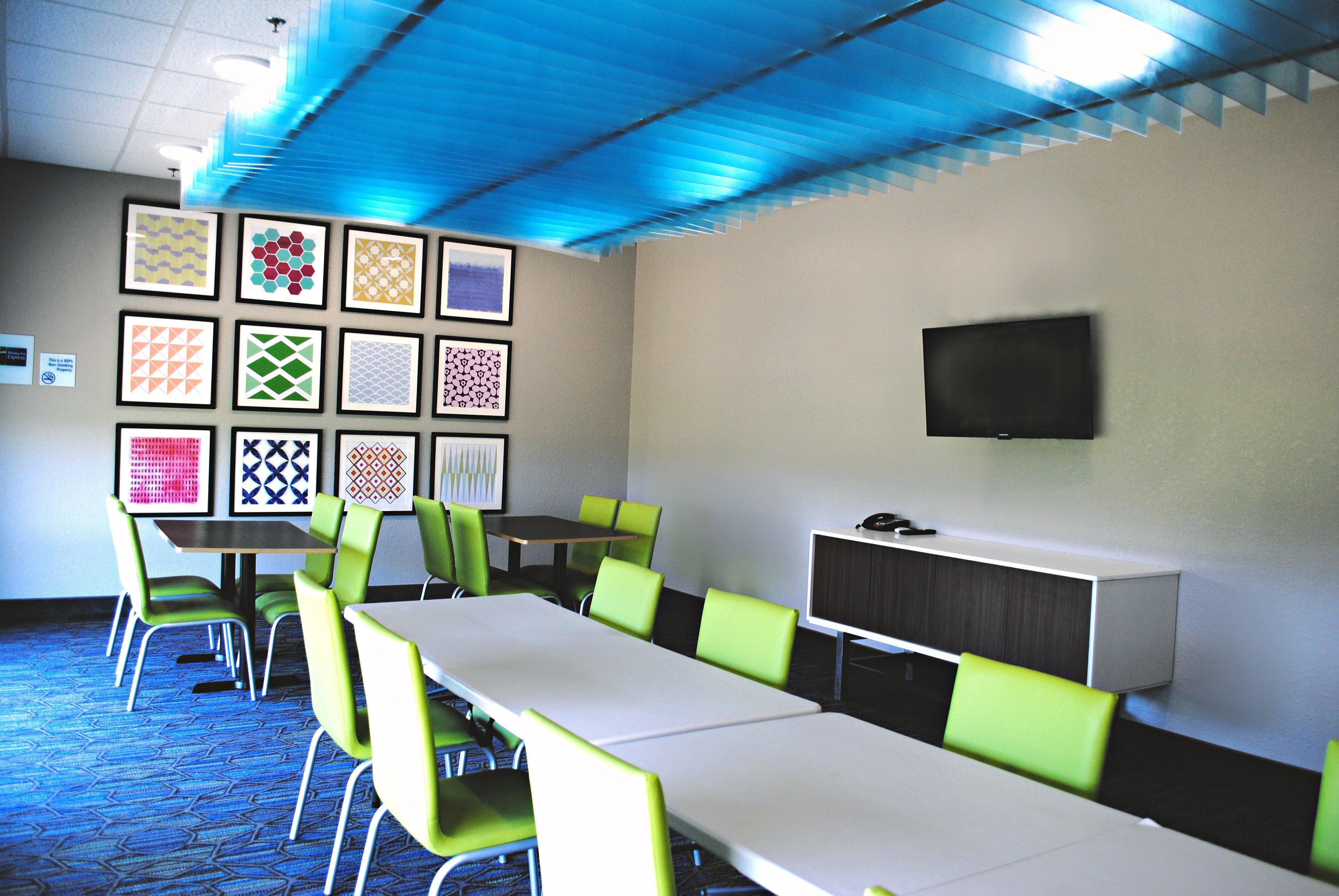 Holiday Inn Express & Suites - Columbia City By Ihg Kültér fotó